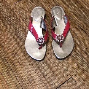 Lindsay Phillips pink